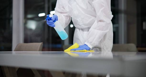 Licensed Biohazard Cleanup service in Lake Worth, TX - Trauma Clean Pros